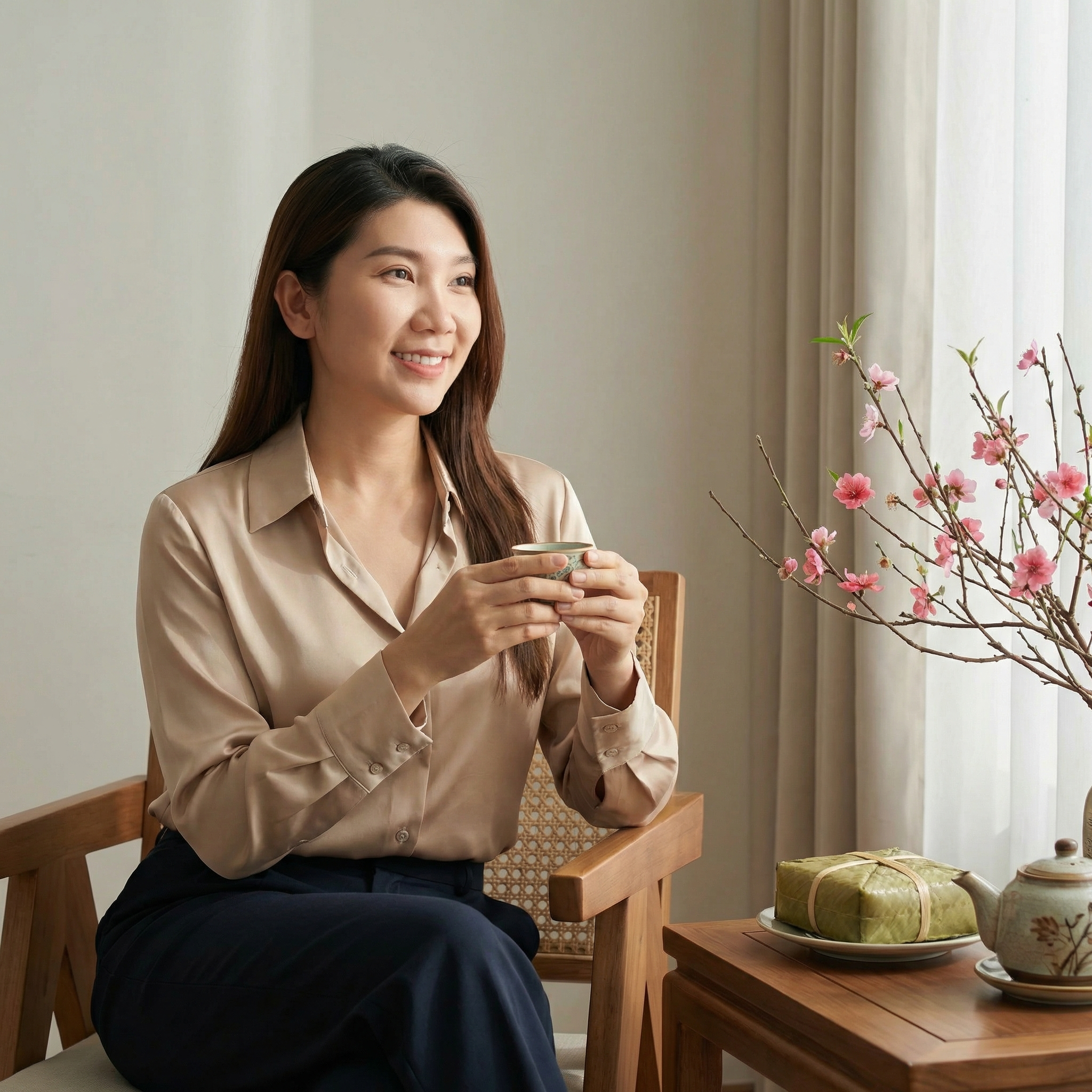 Đừng để AI “cướp” mất chén cơm: Bí mật về “Mạch Bạc” giúp bạn không bao giờ lỗi thời