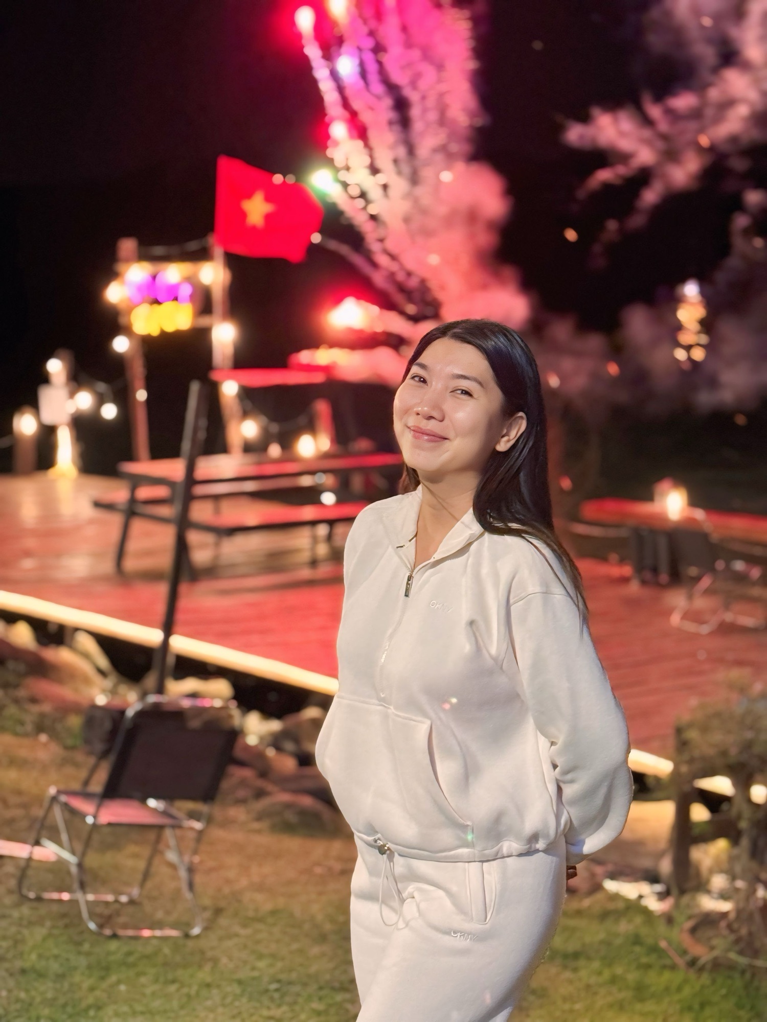 Những mảnh ghép trên đường về nhà