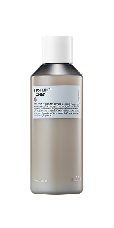 The iLLON Firstein Toner