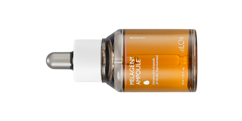 The iLLON Melagen Ampoule