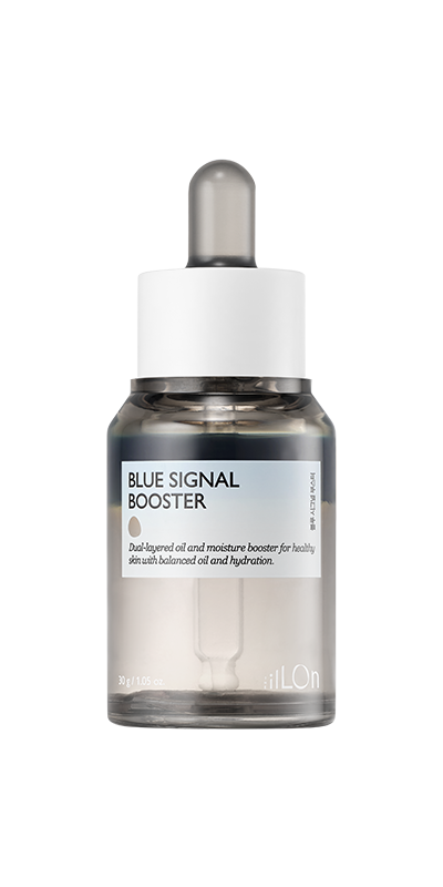 Blue Signal Booster