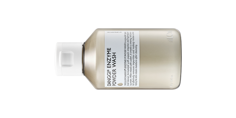 Danggi Enzyme Powder Wash