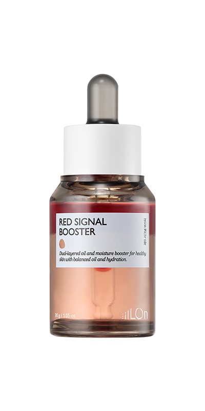 Red Signal Booster