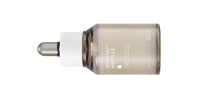 Sensiend Ampoule
