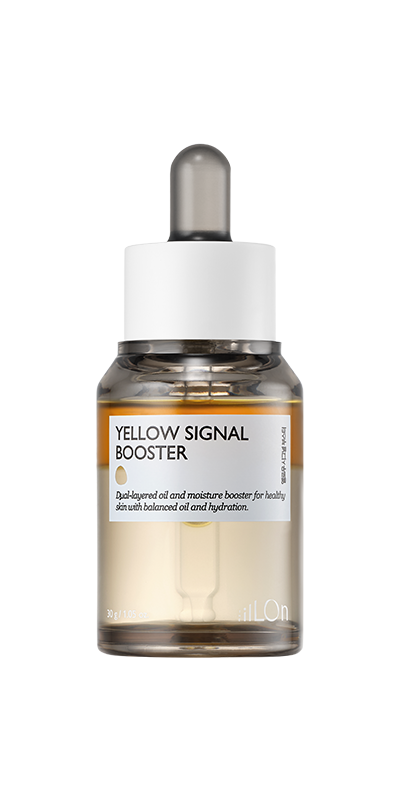 Yellow Signal Booster