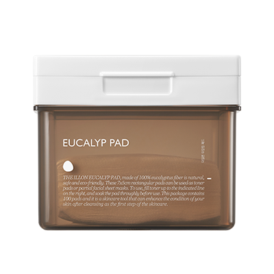 Eucalyptus Pad