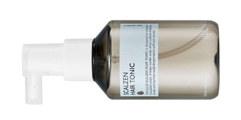 Scalgen Hair Tonic