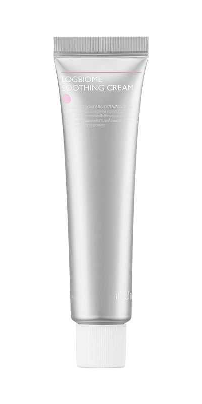 Logbiome Soothing Cream