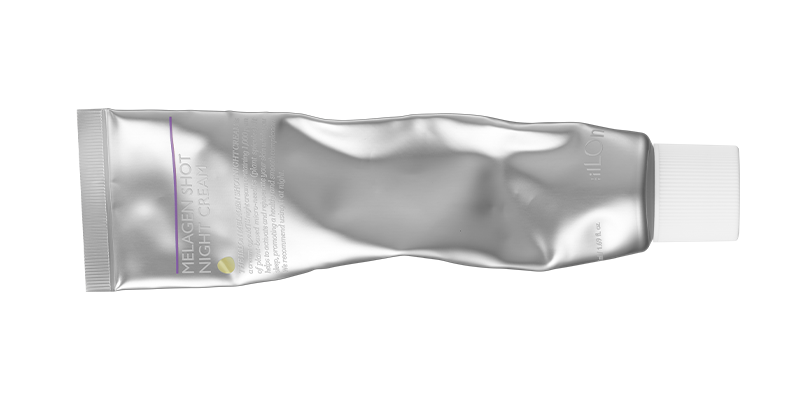 Melagen Shot Night Cream