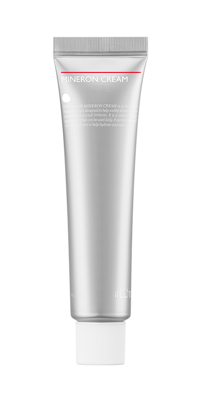 Mineron Cream