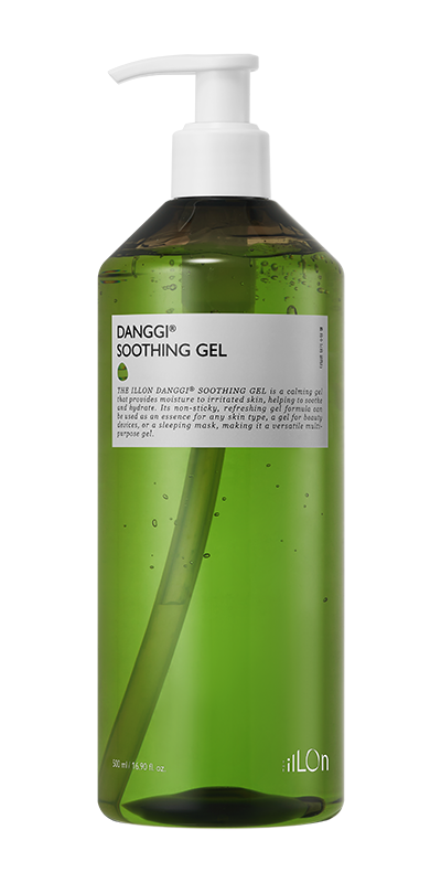 Danggi Soothing Gel