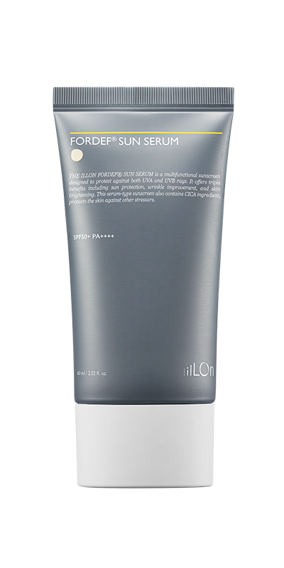 Foduff Sun Serum