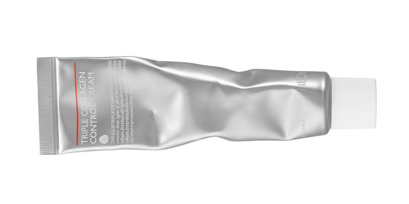 Triple Collagen Control Cream