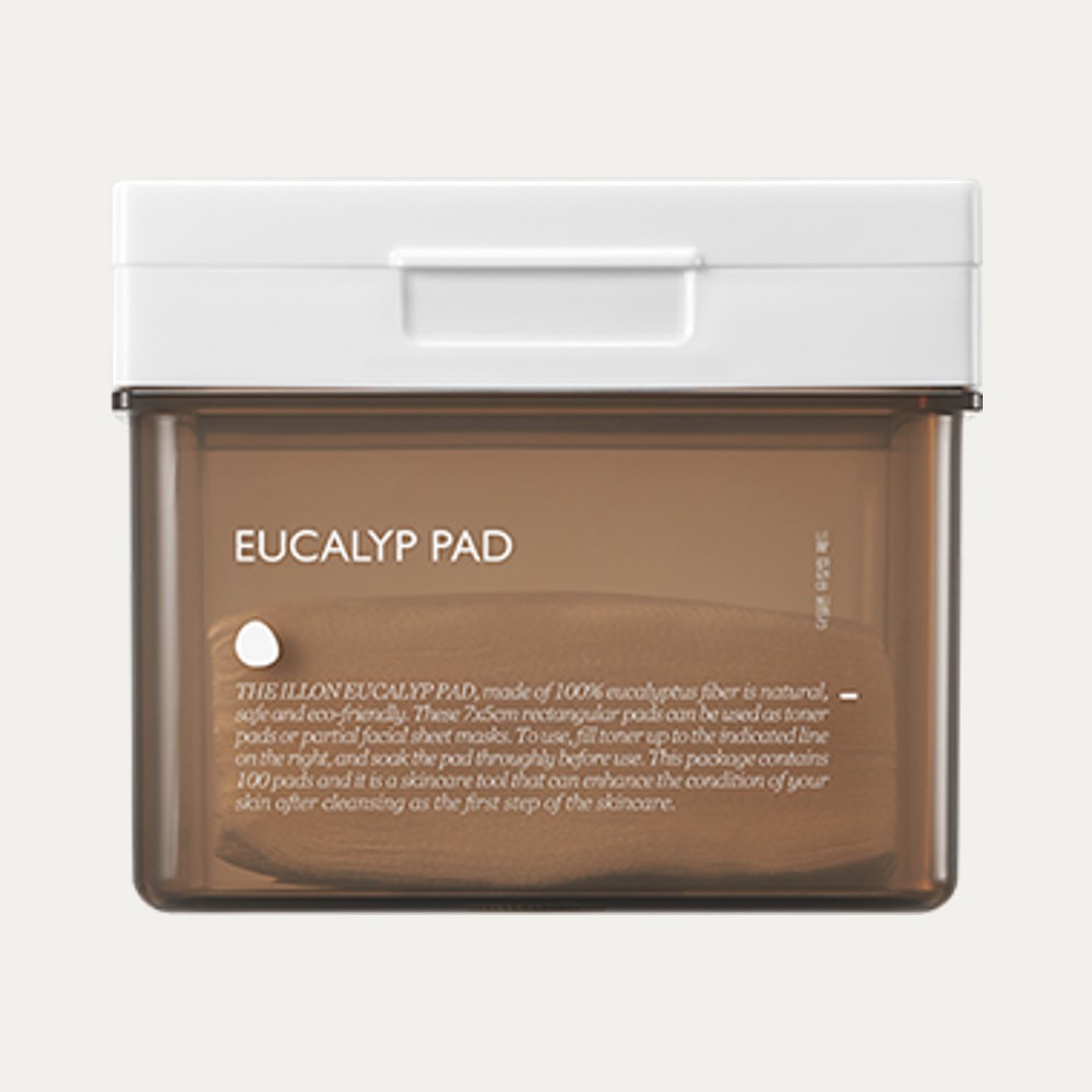 Eucalyptus Pad thumbnail
