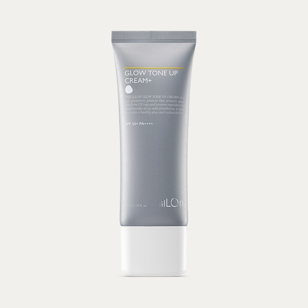 Glow Tone-up Cream Plus thumbnail