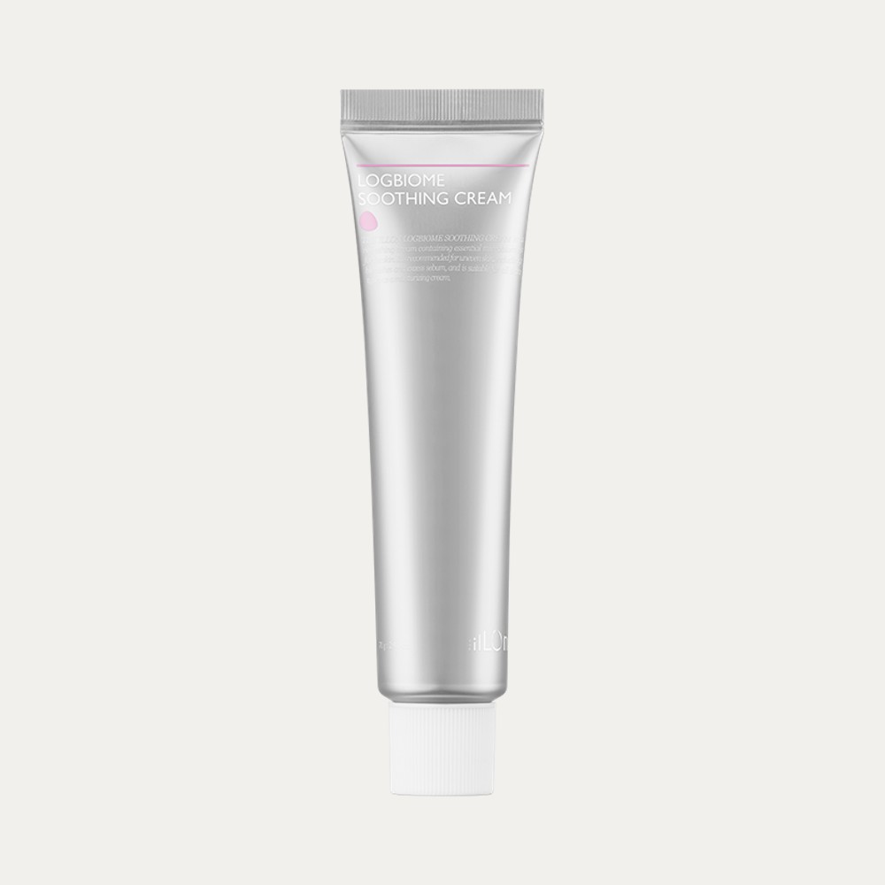 Logbiome Soothing Cream thumbnail