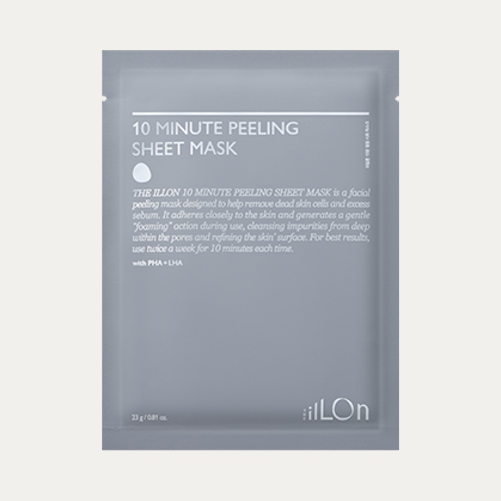 10 Minute Peeling Sheet Mask thumbnail