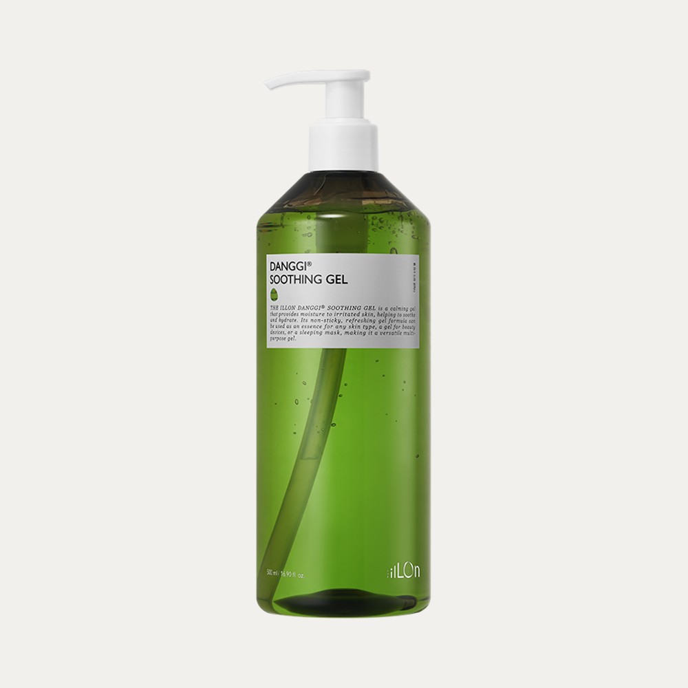 Danggi Soothing Gel thumbnail