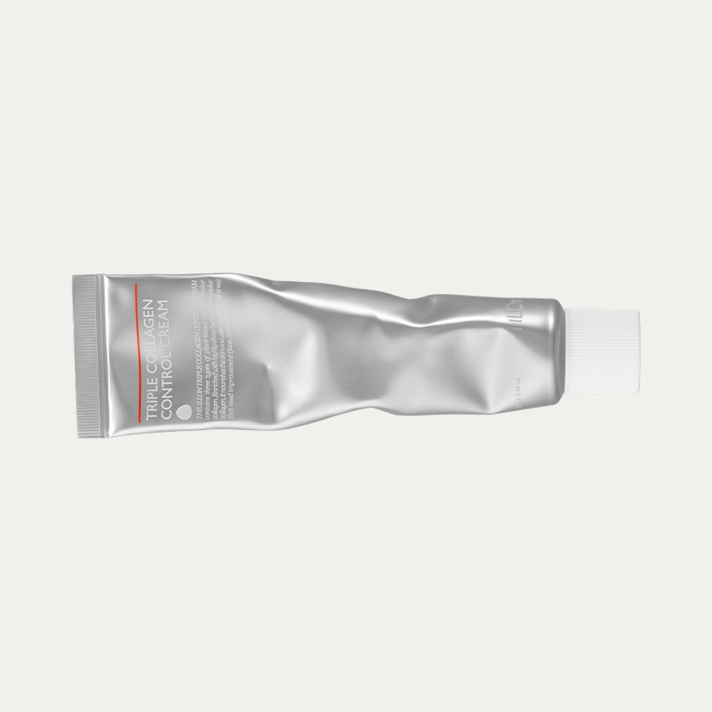 Triple Collagen Control Cream thumbnail