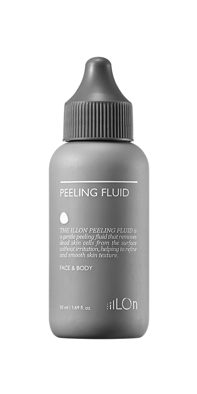 Peeling Fluid