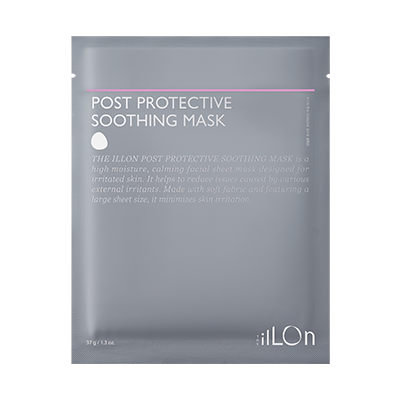 Post Protective Soothing Mask