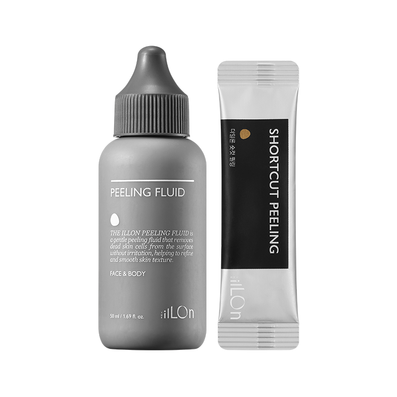 Skinfusion Shortcut Peeling Kit