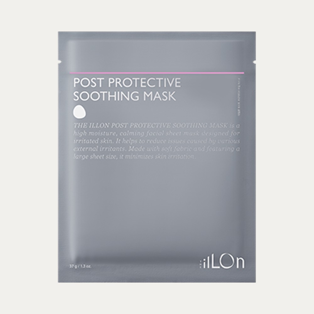 Post Protective Soothing Mask thumbnail