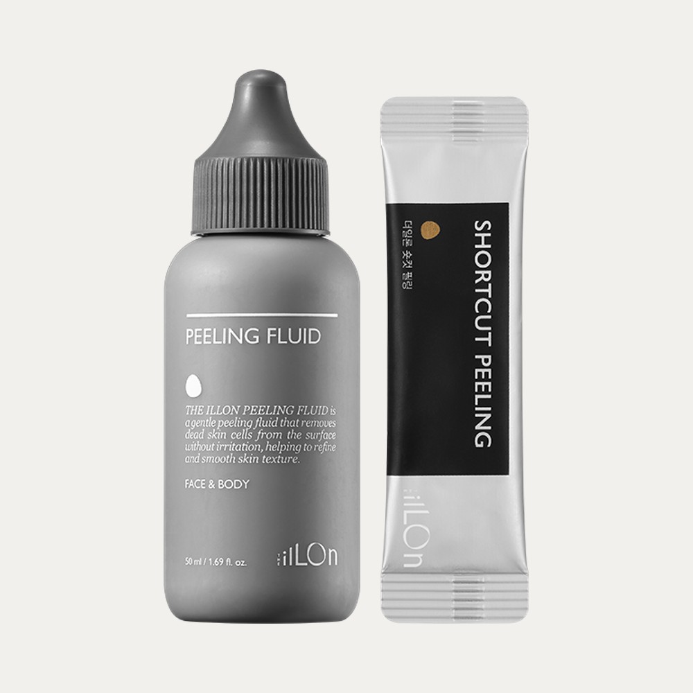 Skinfusion Shortcut Peeling Kit thumbnail