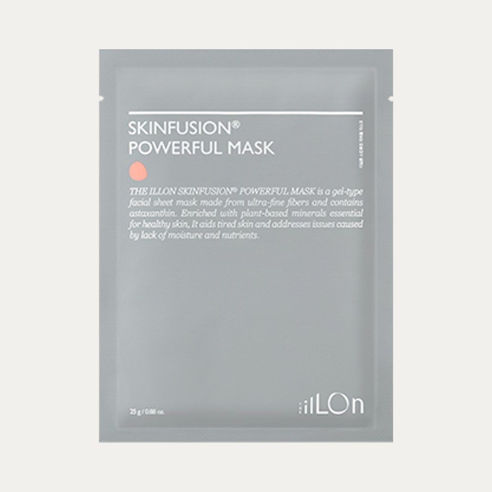 Skinfusion Powerful Mask thumbnail