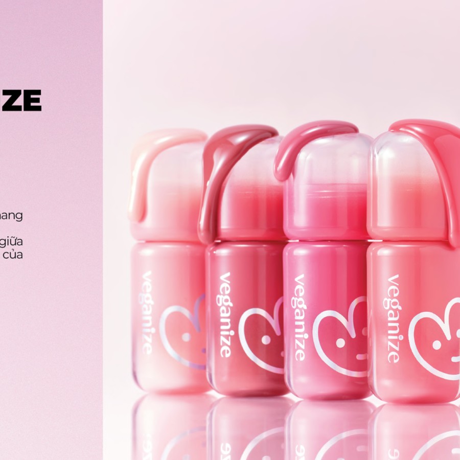 Lip Oil — Son dưỡng bóng thumbnail