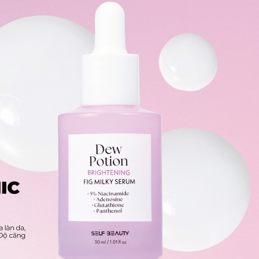 Brightening Fig Milky Serum thumbnail
